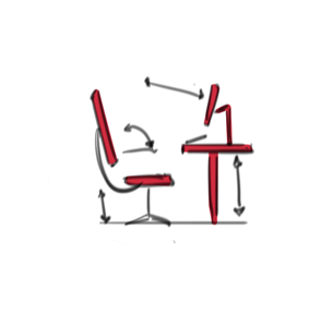 Ergonoom